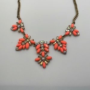 J Crew Necklace